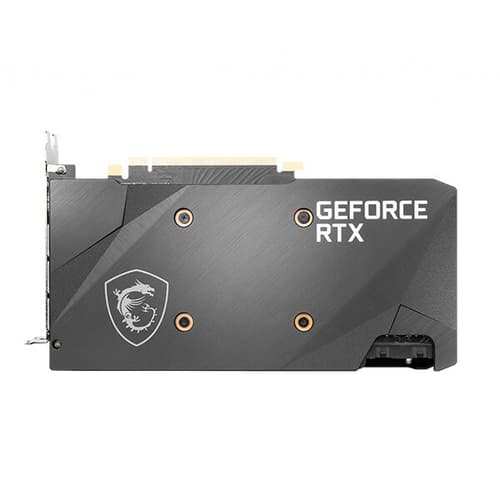 MSI RTX 3070 Ventus 2X OC LHR 8GB Graphics Card